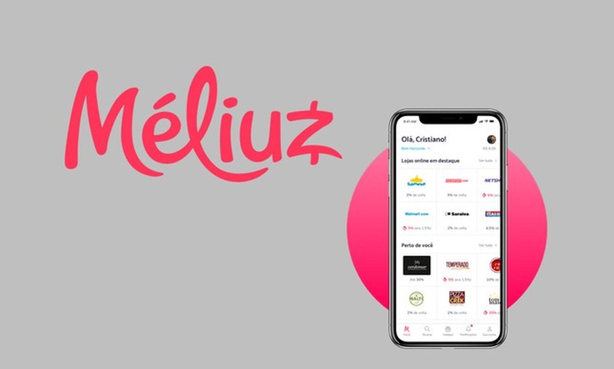 Méliuz contrata novo diretor para impulsionar estratégia em bitcoin Méliuz — Foto: Reprodução