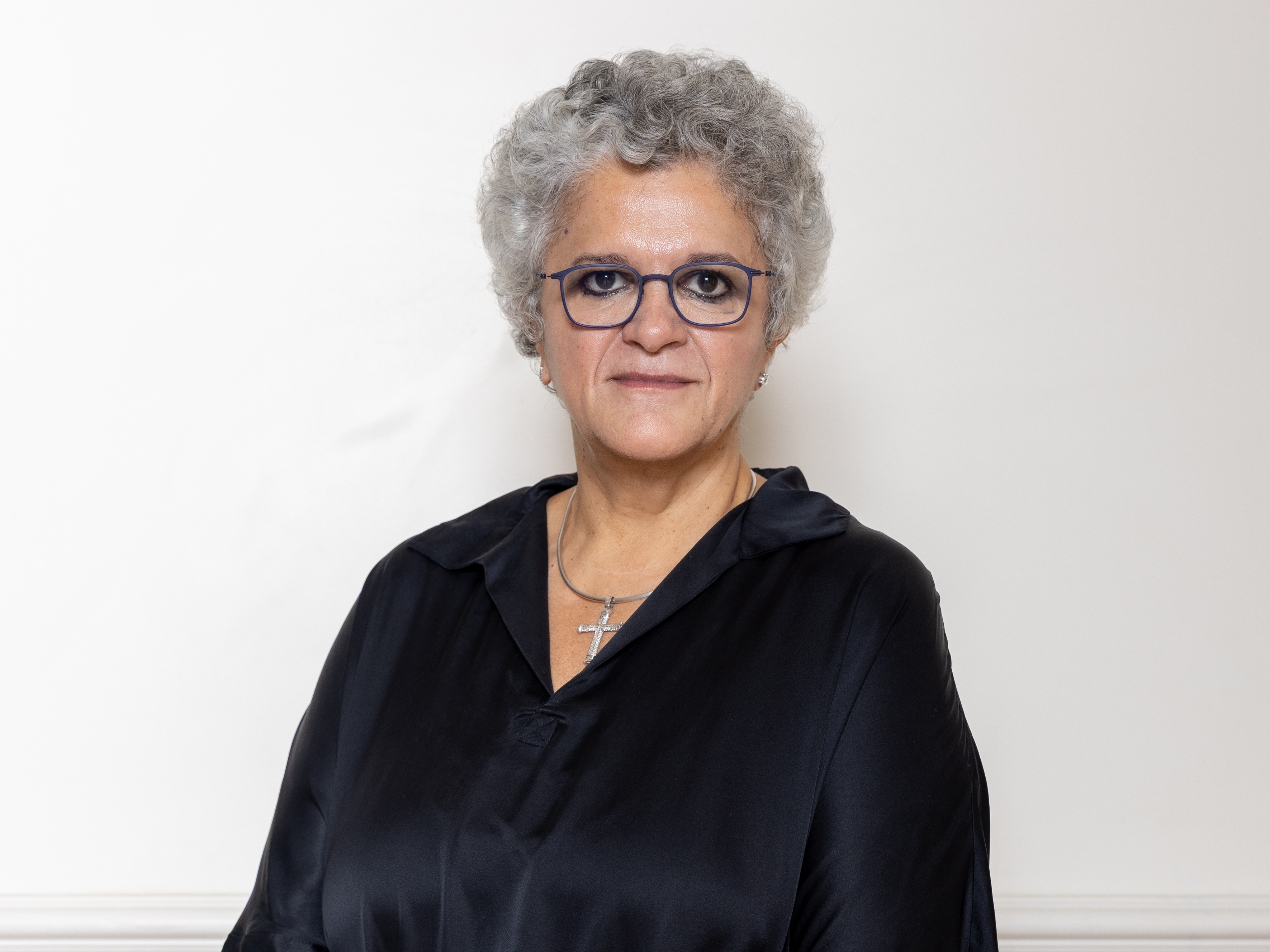 A ex-ministra Izabella Teixeira (Foto: Ronny Santos - 14.mar.2025/Folhapress)