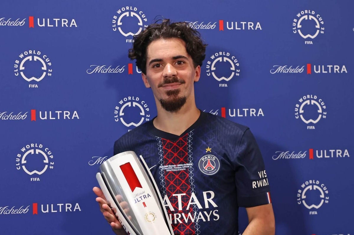 Foto: Reprodução/The Athletic UK