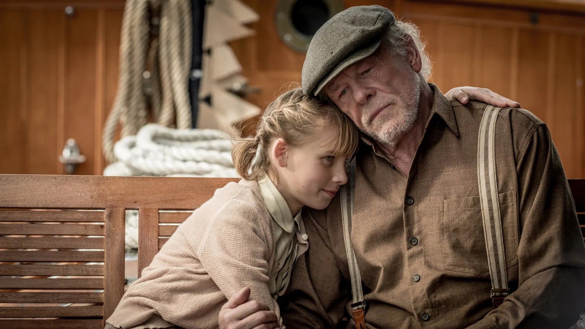 Sessão da Tarde: veja o filme que passa na TV Globo hoje (Foto: Divulgação)