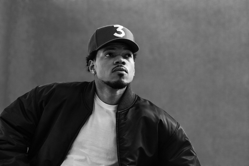 Chance The Rapper anuncia novo álbum após seis anos de espera dos fãs