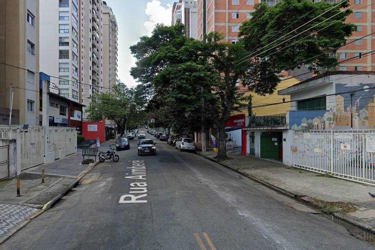 Foto:Reprodução
