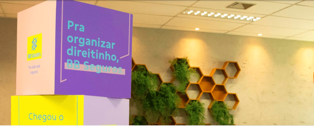 BB Seguridade mantém estratégia inalterada com novo CEO no comando Foto: Reprodução