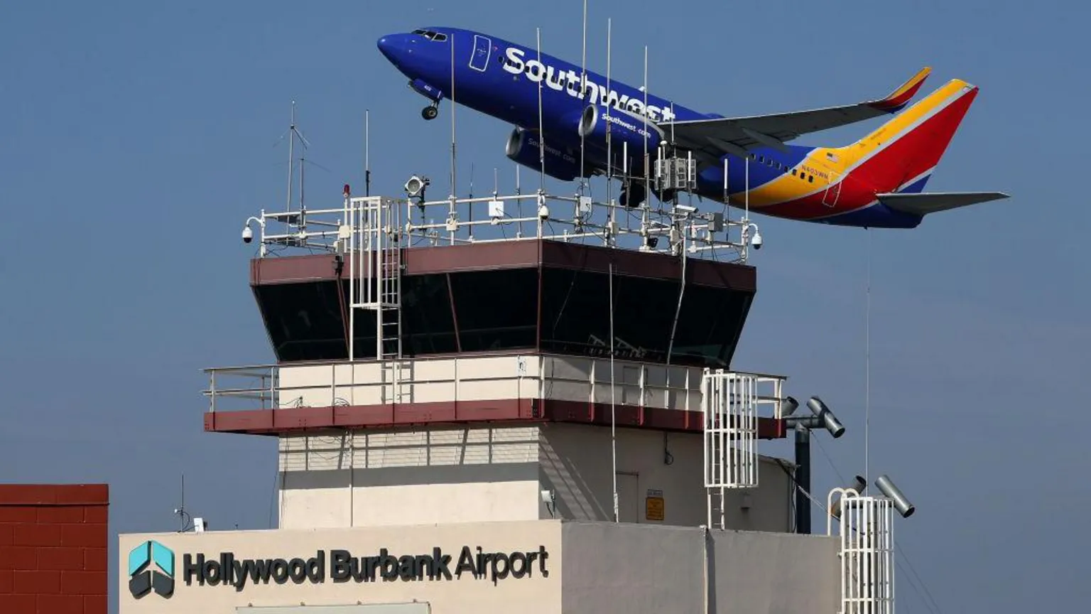 Avião da Southwest sofre queda brusca e deixa comissários feridos Foto: Reprodução
