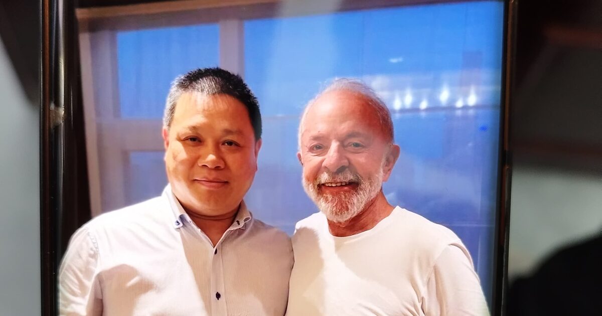 Foto:Reprodução