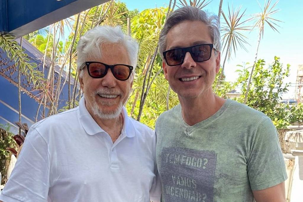 Foto:Reprodução