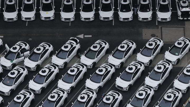 Carros autônomos vivem momento decisivo, segundo Bank of America e como lucrar com isso Foto: Reprodução