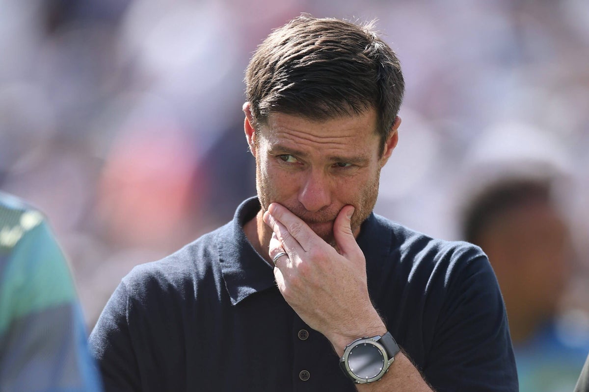 Real Madrid aposta em Xabi Alonso e analisa desempenho no Mundial de Clubes Foto: Reprodução/The Athletic UK