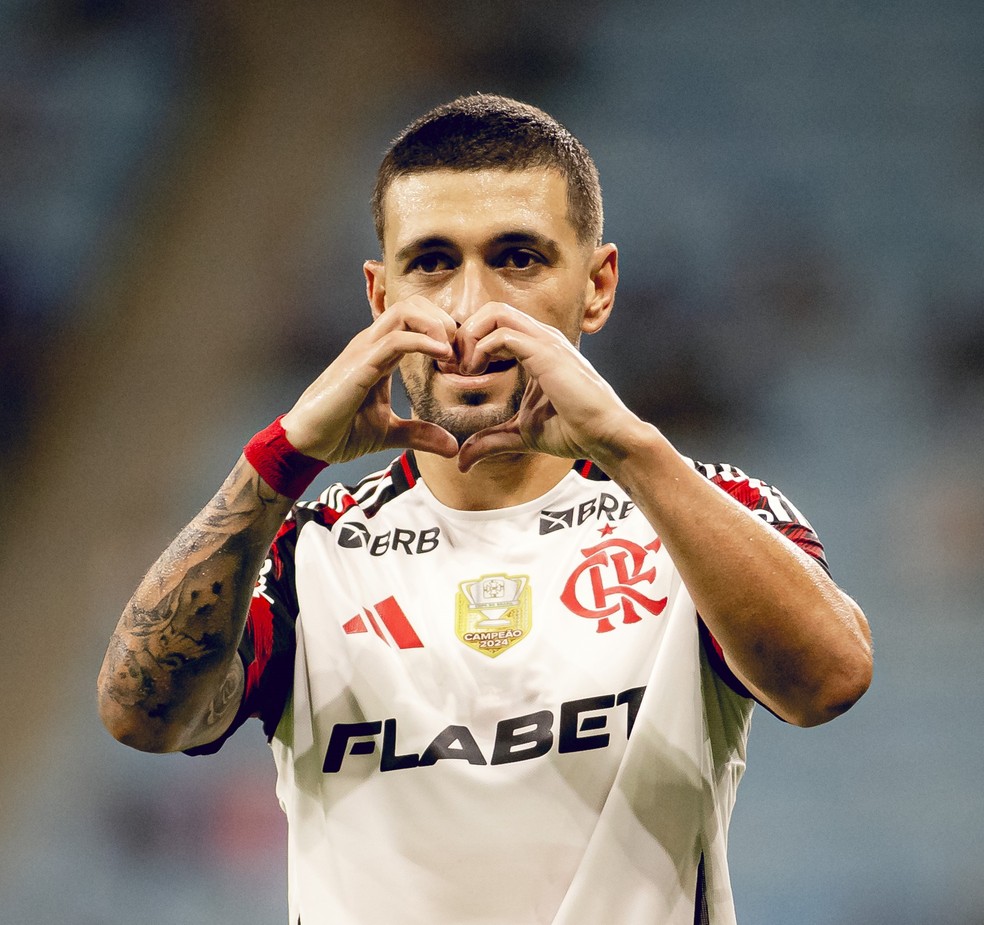 Foto:Reprodução