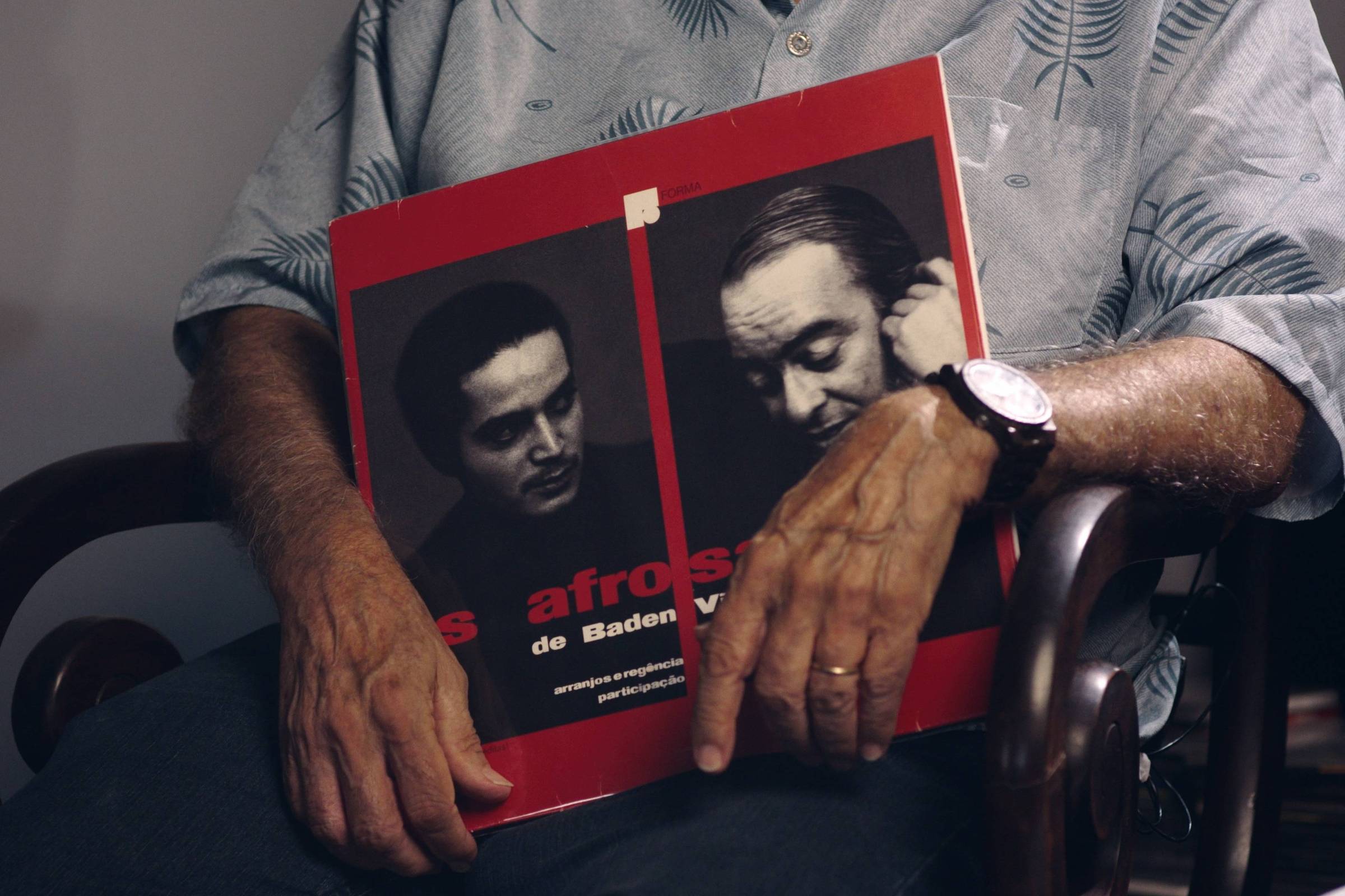 Foto:Reprodução