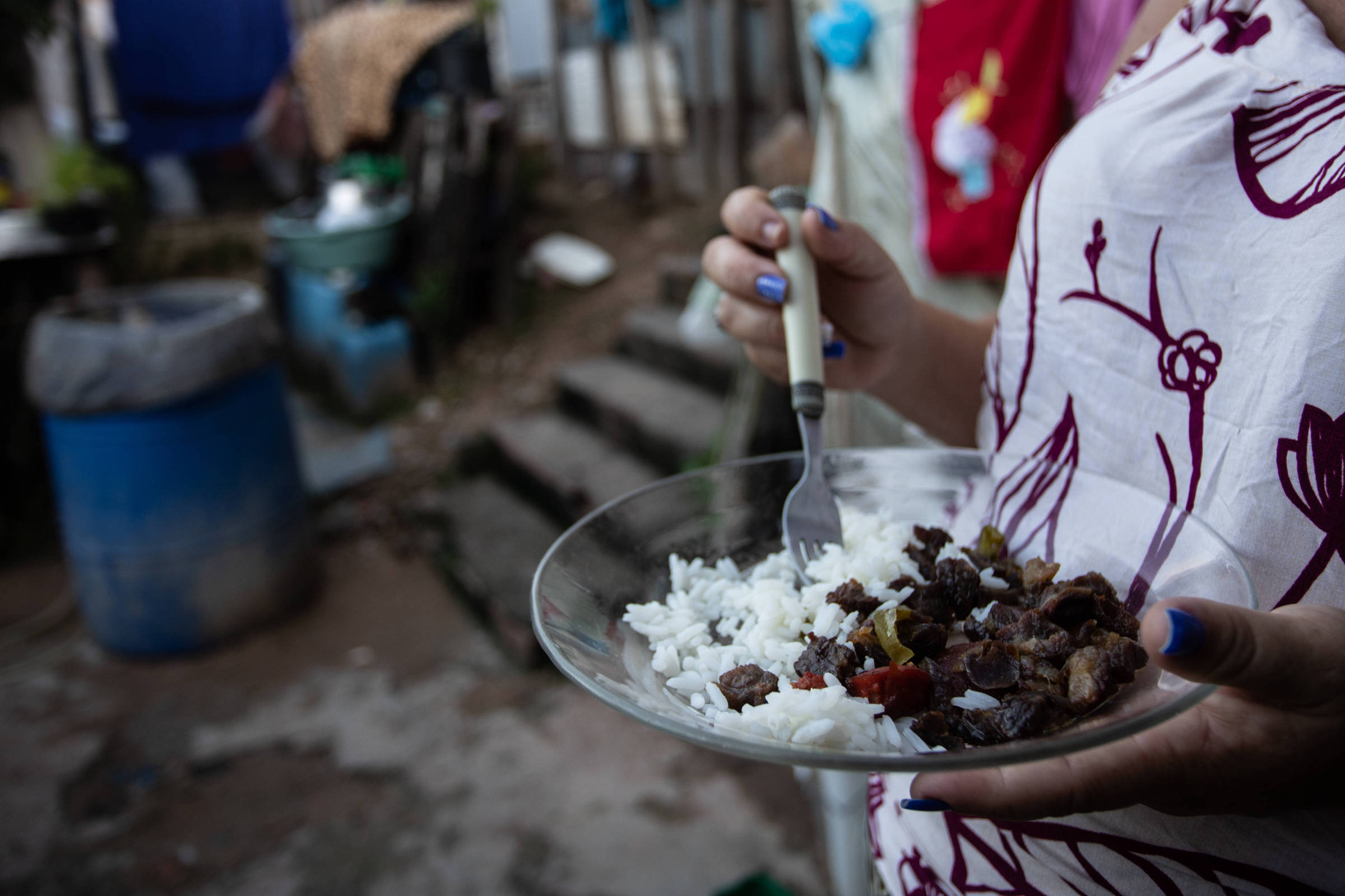 Brasil é retirado do Mapa da Fome com redução da subnutrição e insegurança alimentar