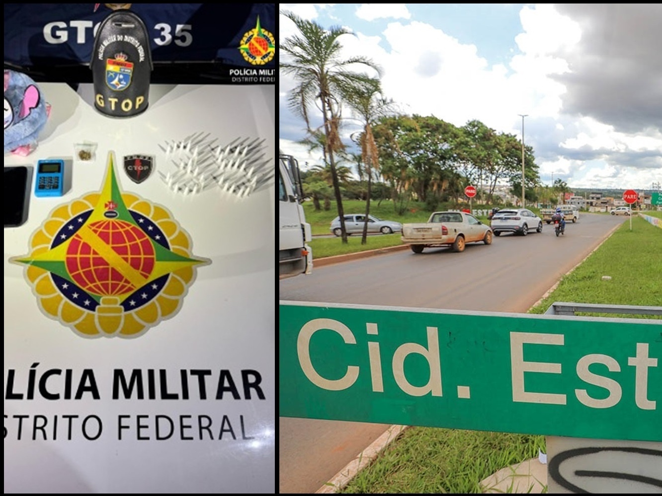 Foto:Reprodução