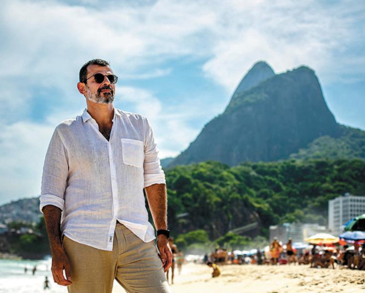 Foto:Reprodução