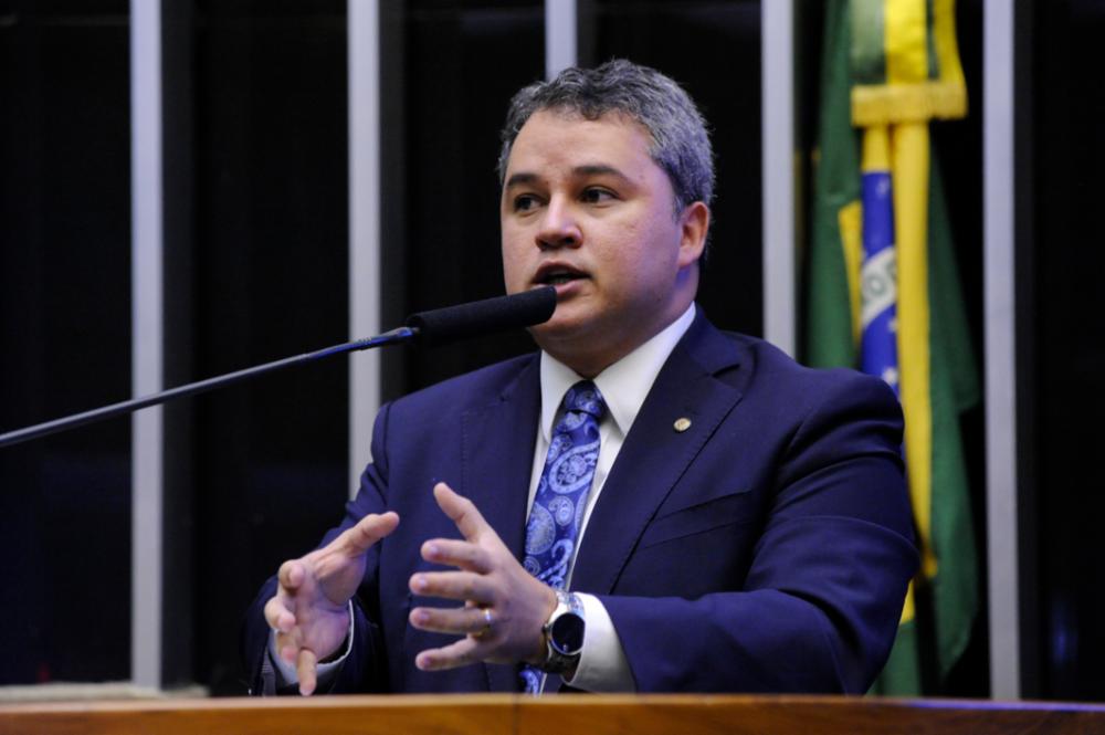 União Brasil pressiona Lula a escolher entre diálogo ou confronto com o Congresso Foto: Cleia Viana/Câmara dos Deputados