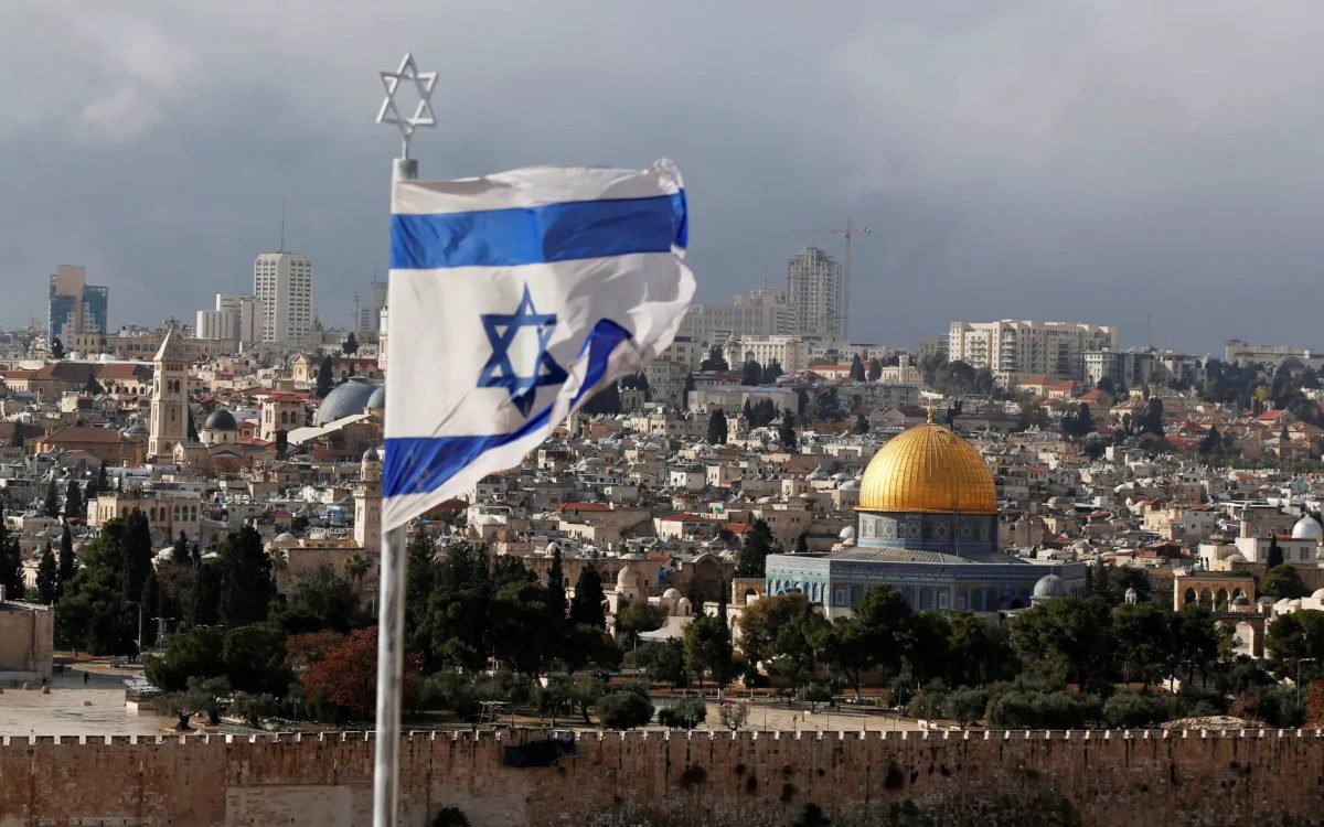 Líderes evangélicos visitam Israel a convite do governo israelense Os organizadores afirmam que a missão busca reafirmar o apoio à nação de Israel e promover a comunhão entre igrejas brasileiras e o povo judeu. (Foto: Reprodução internet)
