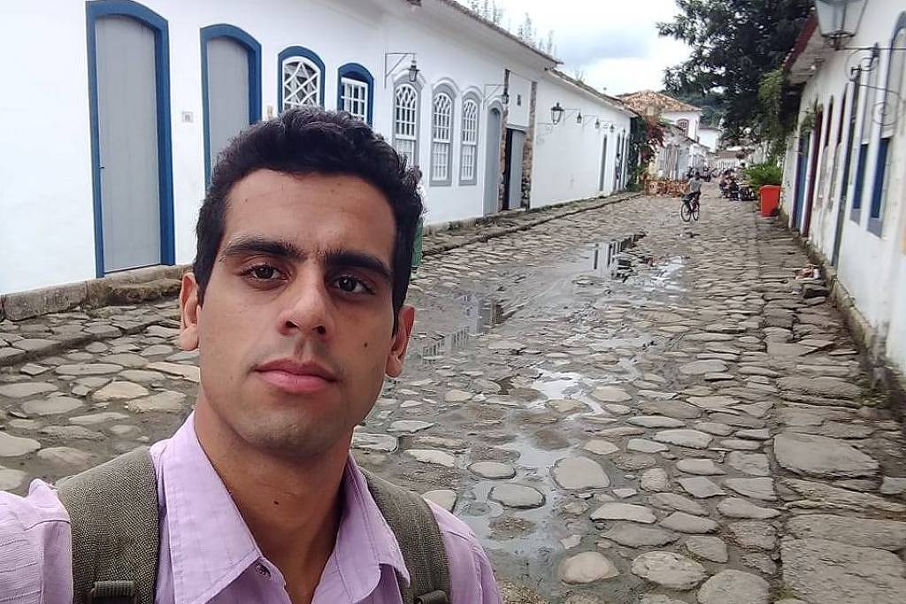 Foto:Reprodução