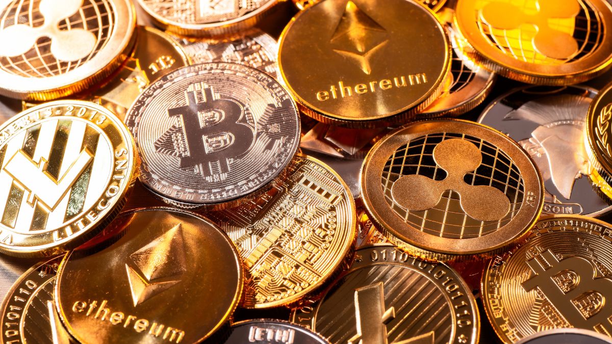 Empiricus relança Sistema Soros e promete multiplicar investimentos em criptomoedas Criptomoedas: Bitcoin e Ethereum (Foto: Reprodução)