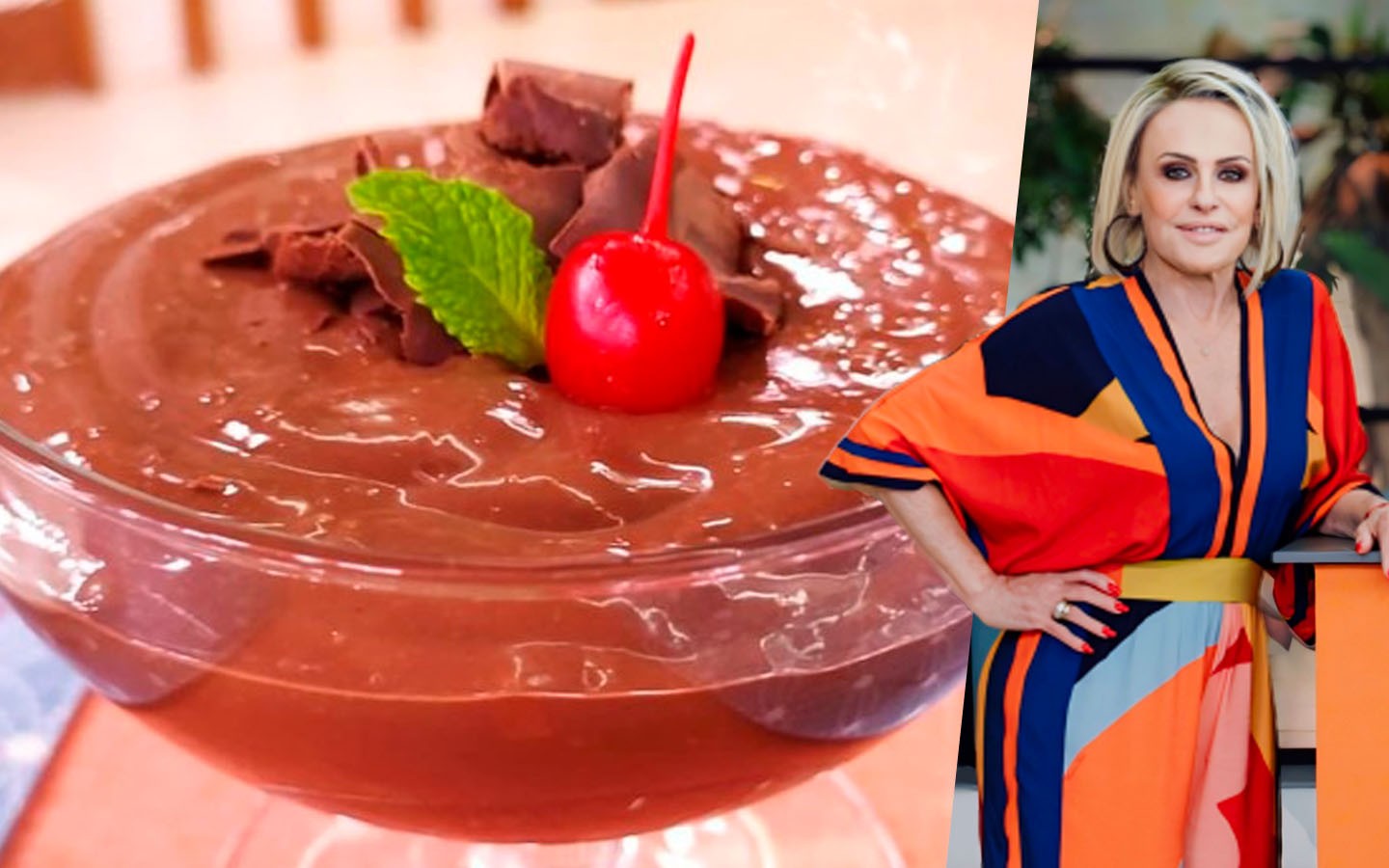 Ana Maria Braga transforma a Páscoa com receitas práticas e irresistíveis de chocolate