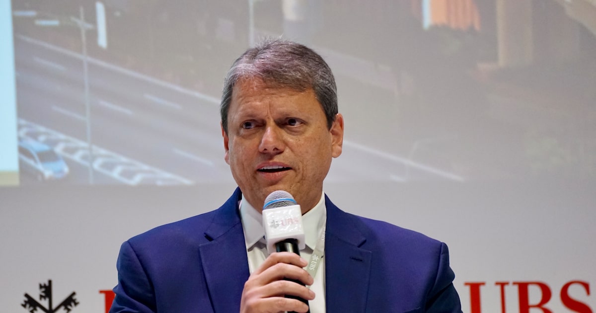 Foto:Reprodução