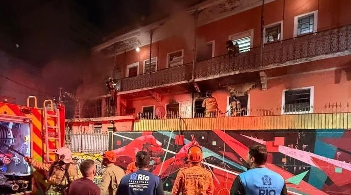 Foto:Reprodução