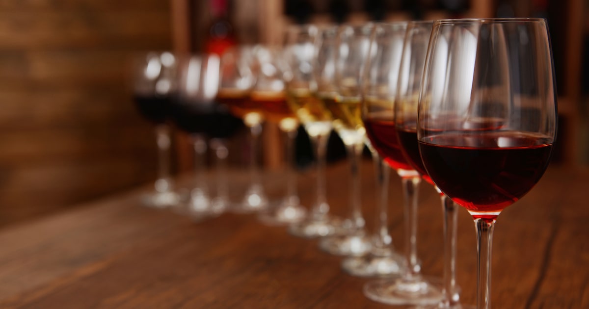 Descubra três vinhos tintos brasileiros que você precisa experimentar Foto: Reprodução