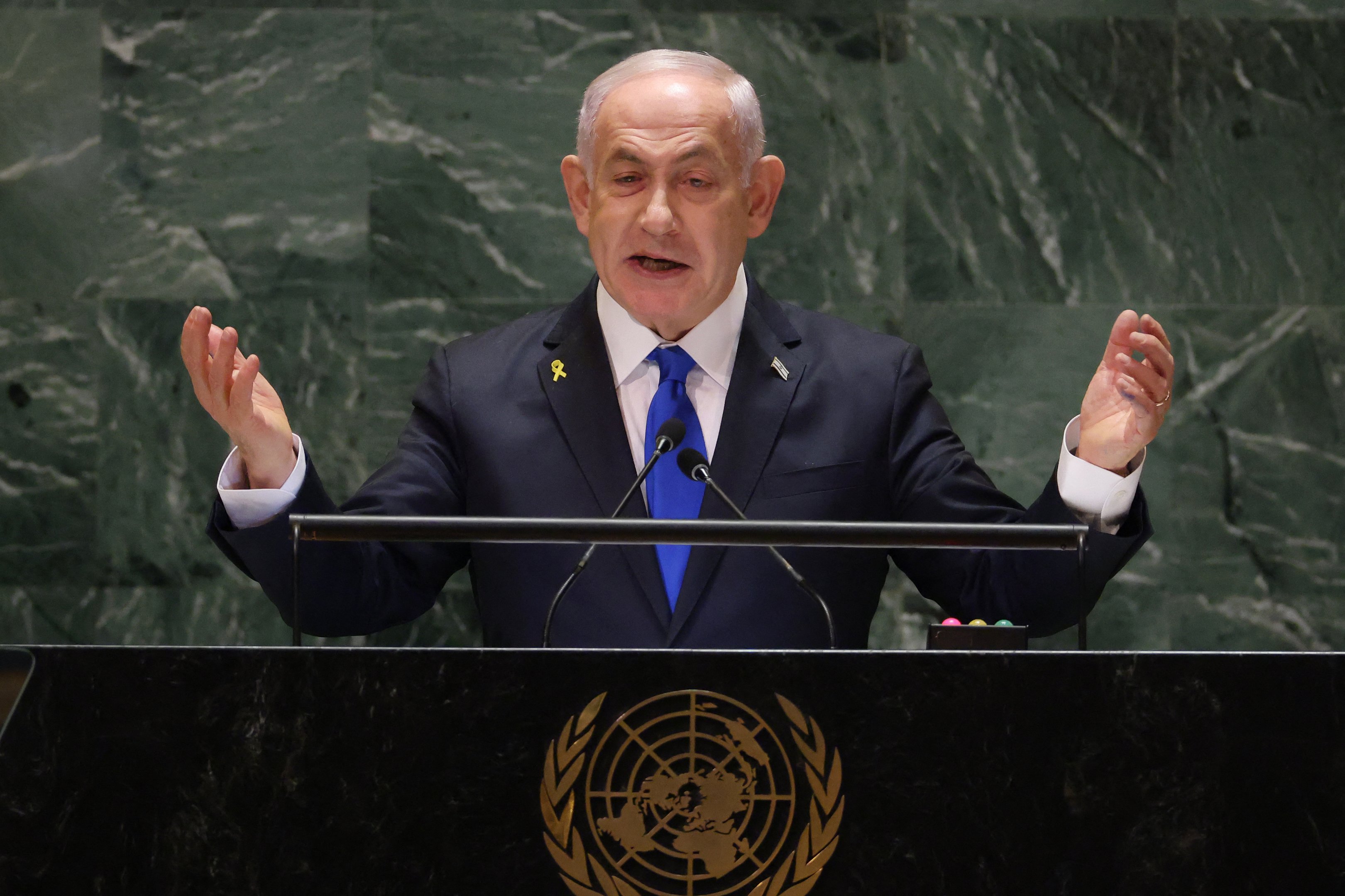 Israel mantém cessar-fogo em resposta à reciprocidade do Irã Bill Gates critica cortes dos EUA na ajuda global durante governo Trump (Foto: Reprodução)