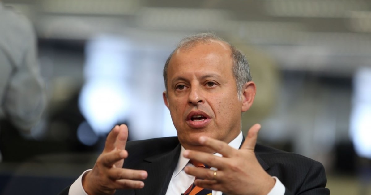 O advogado criminalista Alberto Zacharias Toron. (Foto: JF Diorio/Estadão)