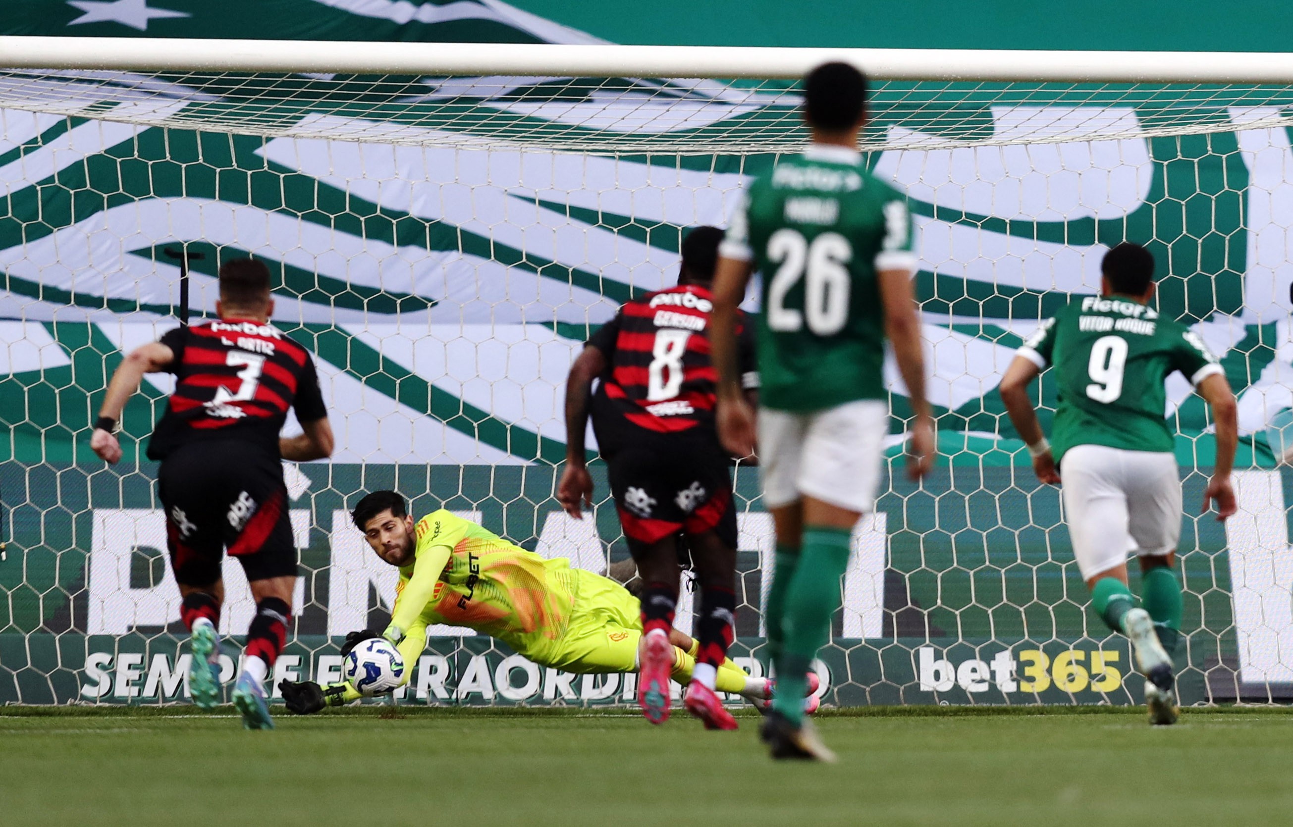 Foto:Reprodução