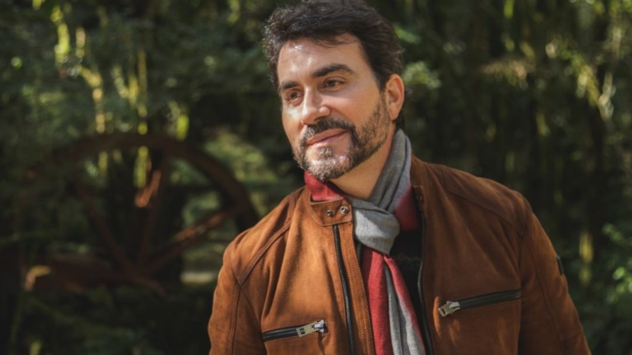 Padre Fábio de Melo (Foto: Reprodução)