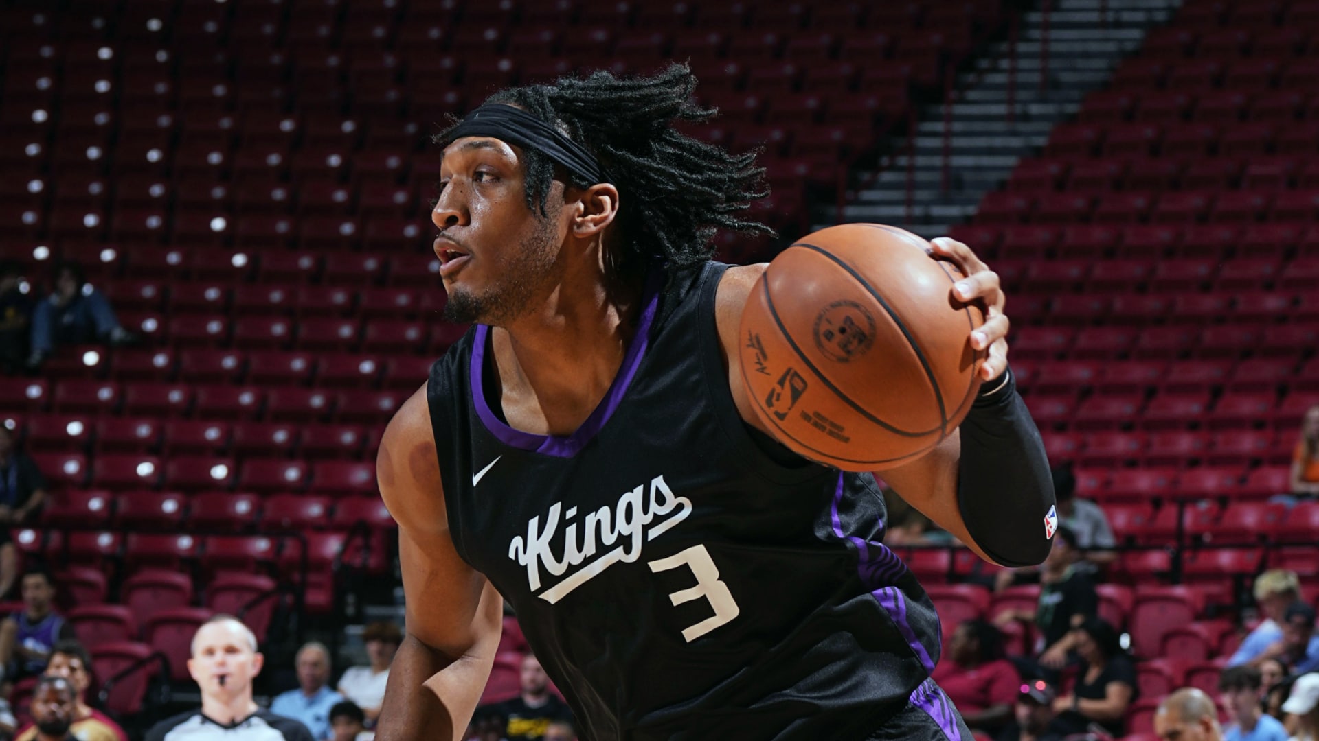 Destaques da NBA Summer League brilham no 14º dia de competições Foto: Reprodução/@NBA