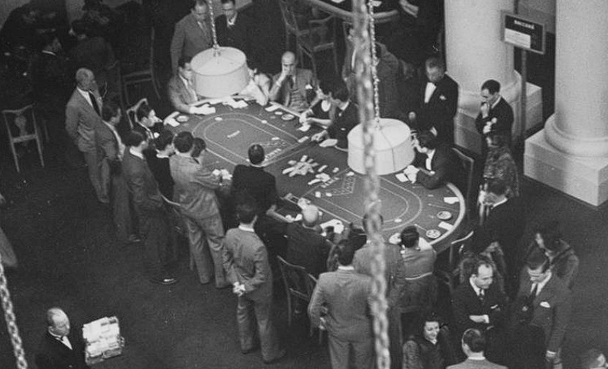 Cassinos, bicho e bingo: a história da proibição no Brasil Foto: Reprodução