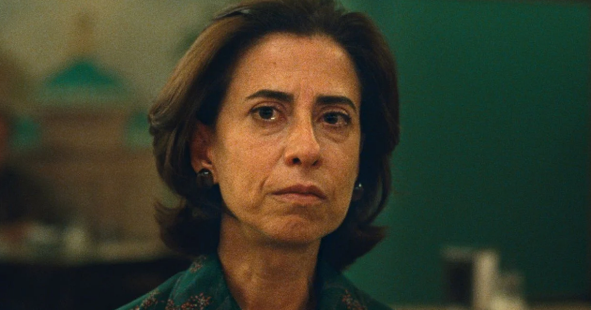 Fernanda Torres é eleita membro votante da Academia do Oscar 2026 Fernanda Torres entra para a categoria de atores votantes no Oscar da Academia (Foto: Reprodução)