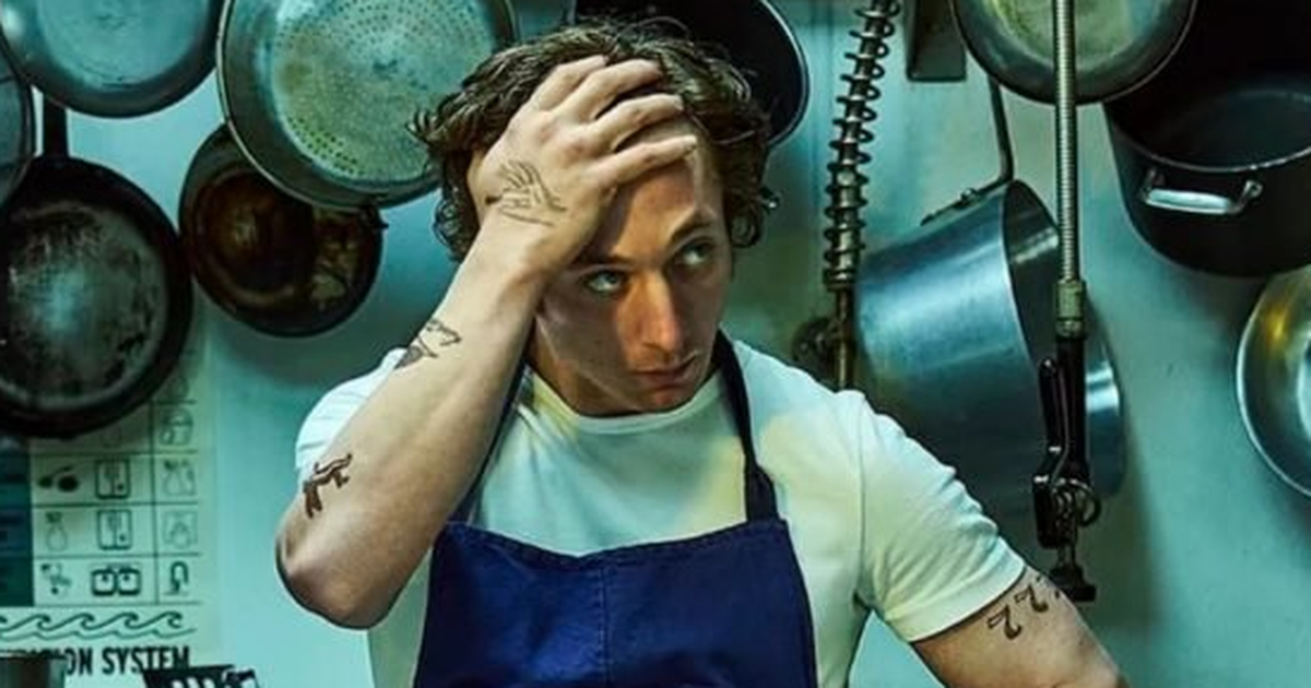 Chefs renomados trazem autenticidade à série O Urso com suas participações especiais Veja os chefs famosos do mundo real que participam de O Urso (Foto: Reprodução)