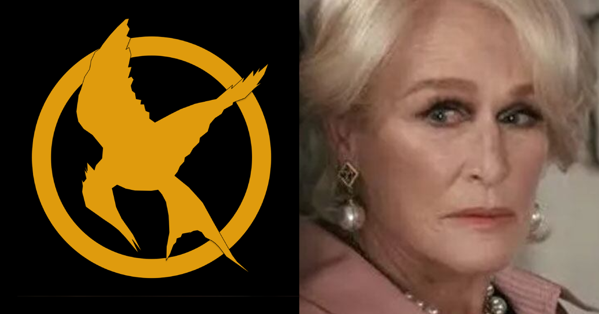 Jogos Vorazes: Amanhecer na Colheita terá Glenn Close e Billy Porter no elenco (Foto: Reprodução)