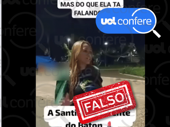 Foto:Reprodução