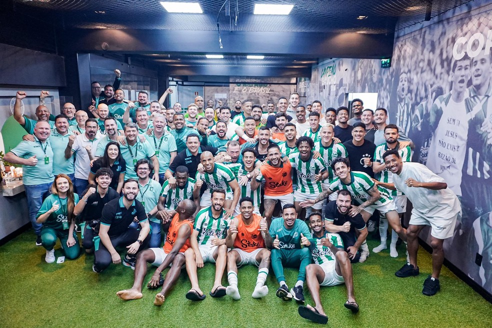 Foto:Reprodução