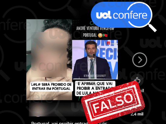 Foto:Reprodução