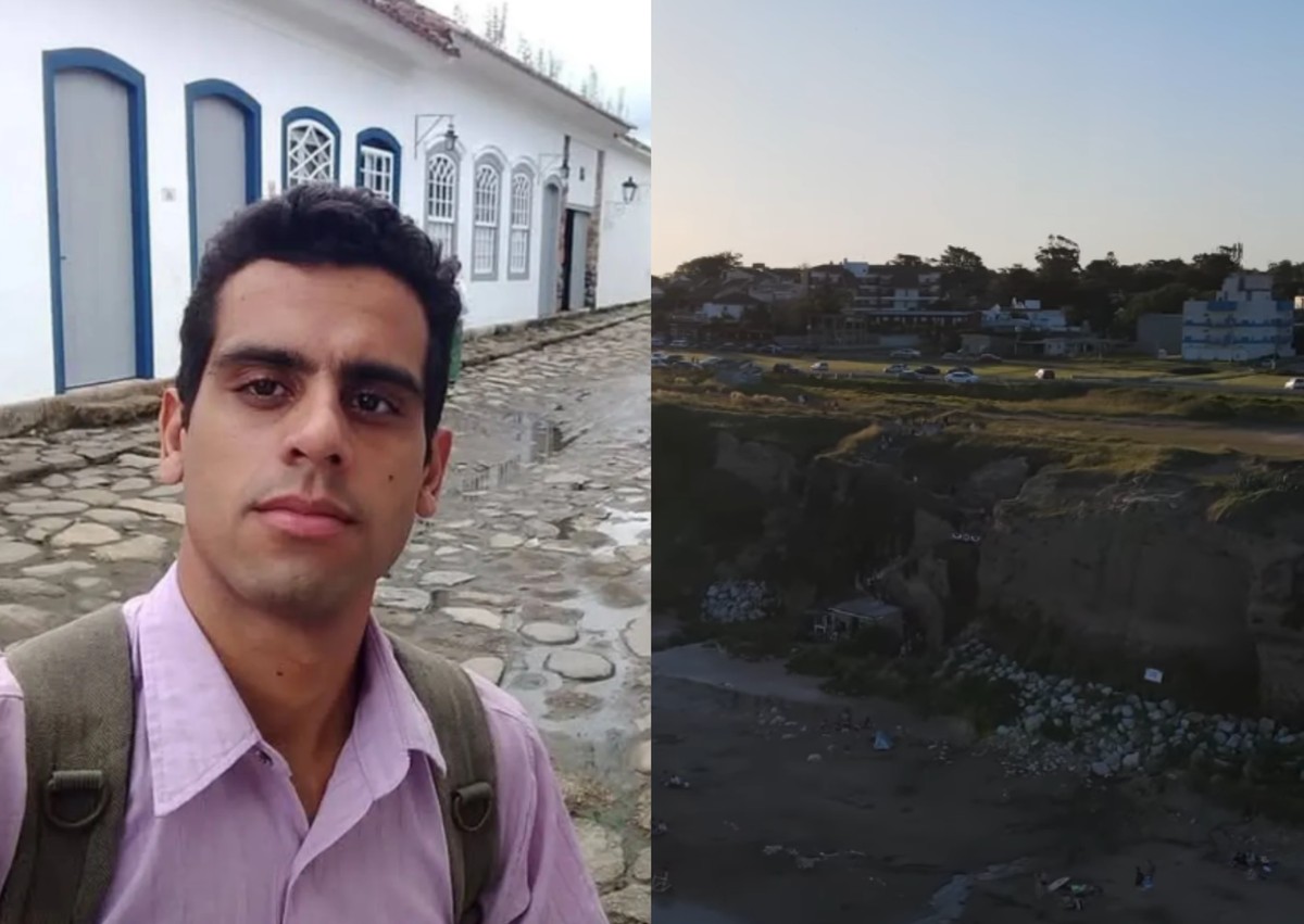 Foto:Reprodução