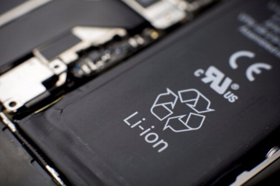 China avança em tecnologias de baterias de íon-lítio com alta densidade energética BYD amplia frota e exportações crescem 112% com novos navios ro-ro (Foto: Reprodução)