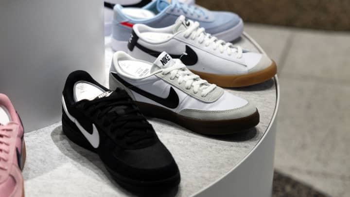 Ações em destaque no pré-mercado: Cheniere Energy, Nike e Kratos se movimentam Foto: Reprodução
