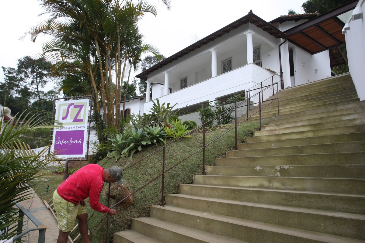 Foto:Reprodução