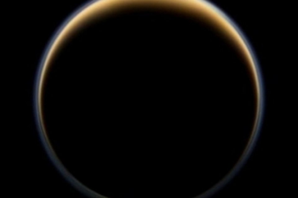 Eclipse de Titã sobre Saturno será visível da Terra; veja como observar Cachorros e gatos precisam usar protetor solar? Saiba como proteger os pets em dias quentes (Foto: Reprodução)