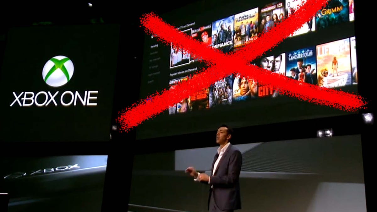Xbox encerra vendas de filmes e séries em sua plataforma de streaming Foto: Reprodução