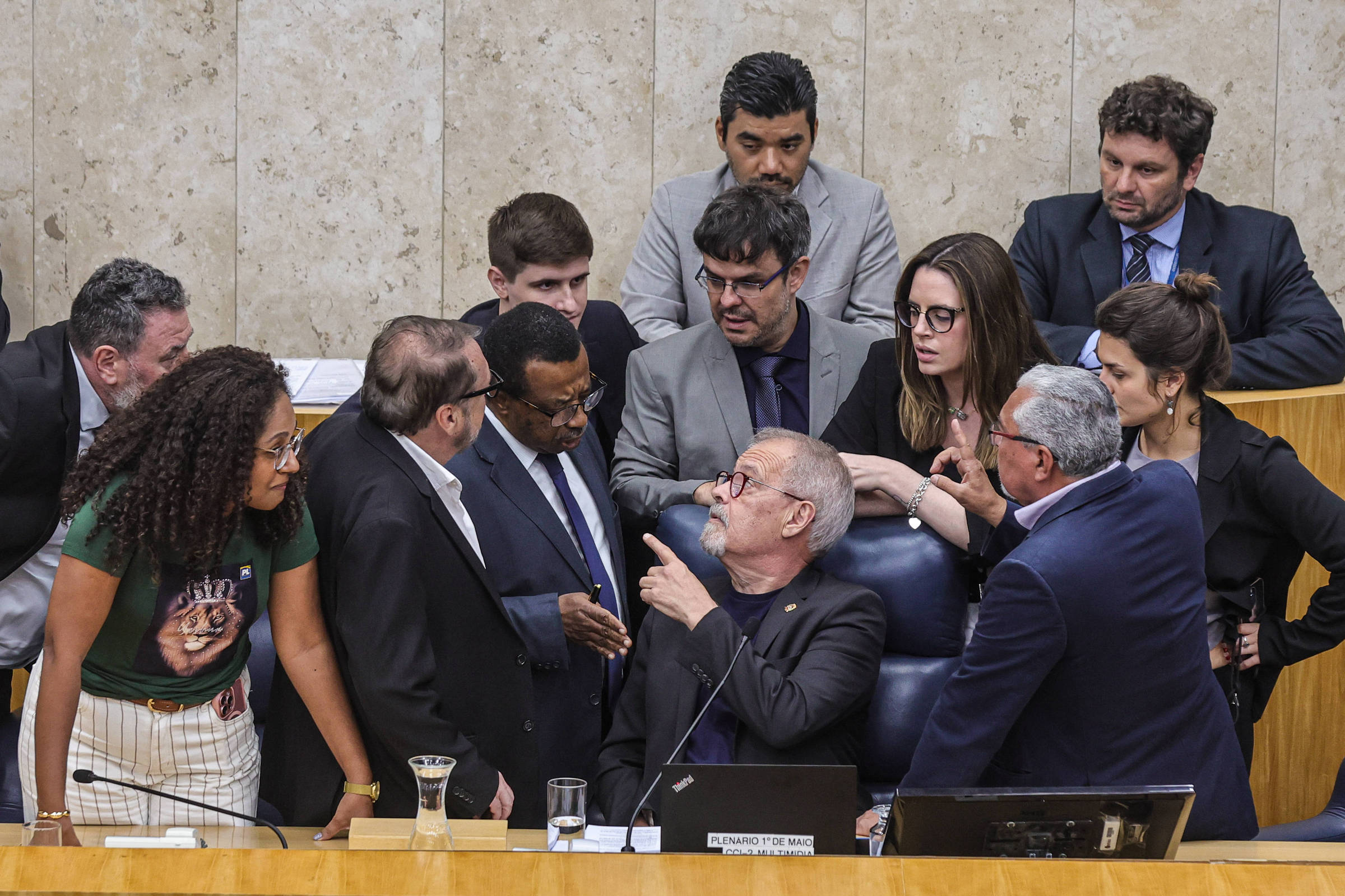Foto:Reprodução