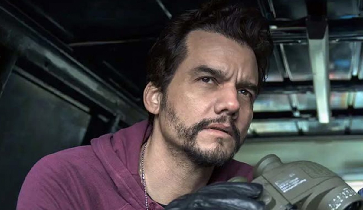 Wagner Moura é destaque na lista de apostas para o Emmy 2025 Wagner Moura é destaque na lista de apostas para o Emmy 2025