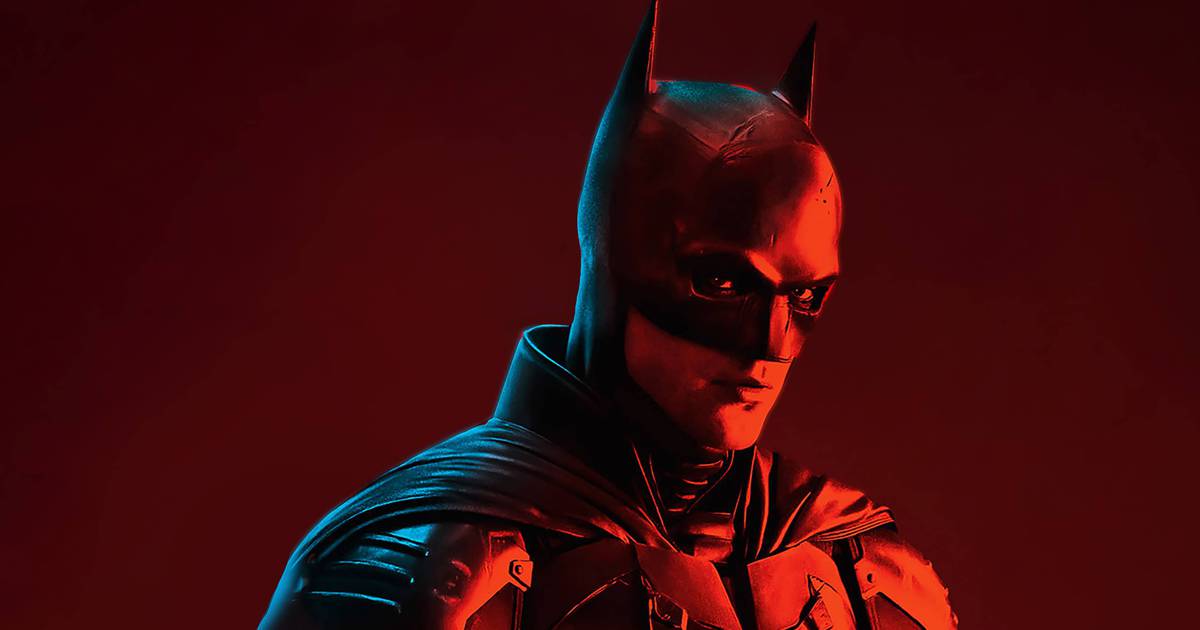 James Gunn revela detalhes sobre a entrega do roteiro de Batman 2 Foto: Reprodução