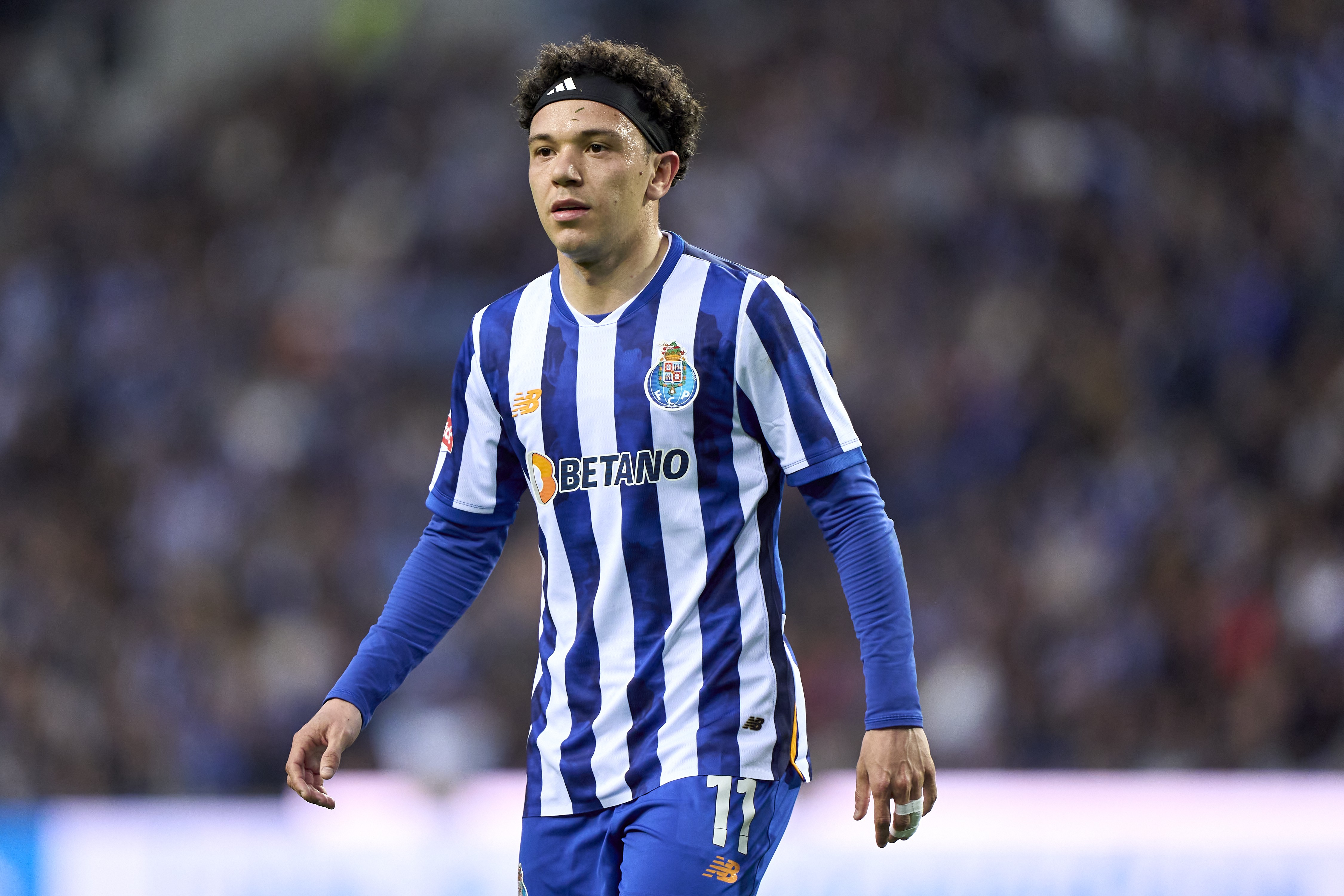 Porto planeja reformulação após eliminação na Copa com saída de Pepê e mais 8 jogadores Foto: Reprodução