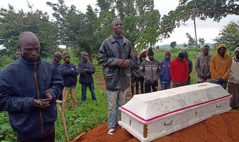 Cerca de 200 cristãos são assassinados por extremistas na Nigéria Foto: Reprodução