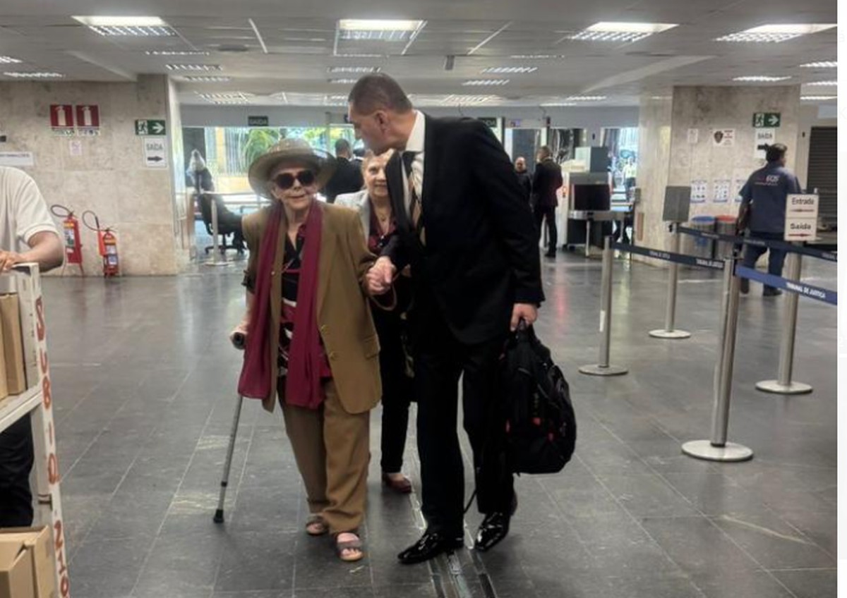 Foto:Reprodução
