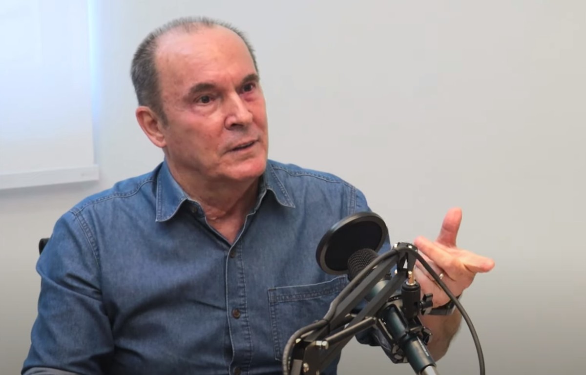 Foto:Reprodução